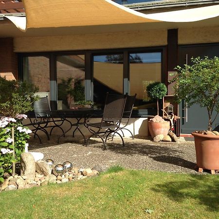 Elb Nest Gaestehaus Neu Darchau エクステリア 写真