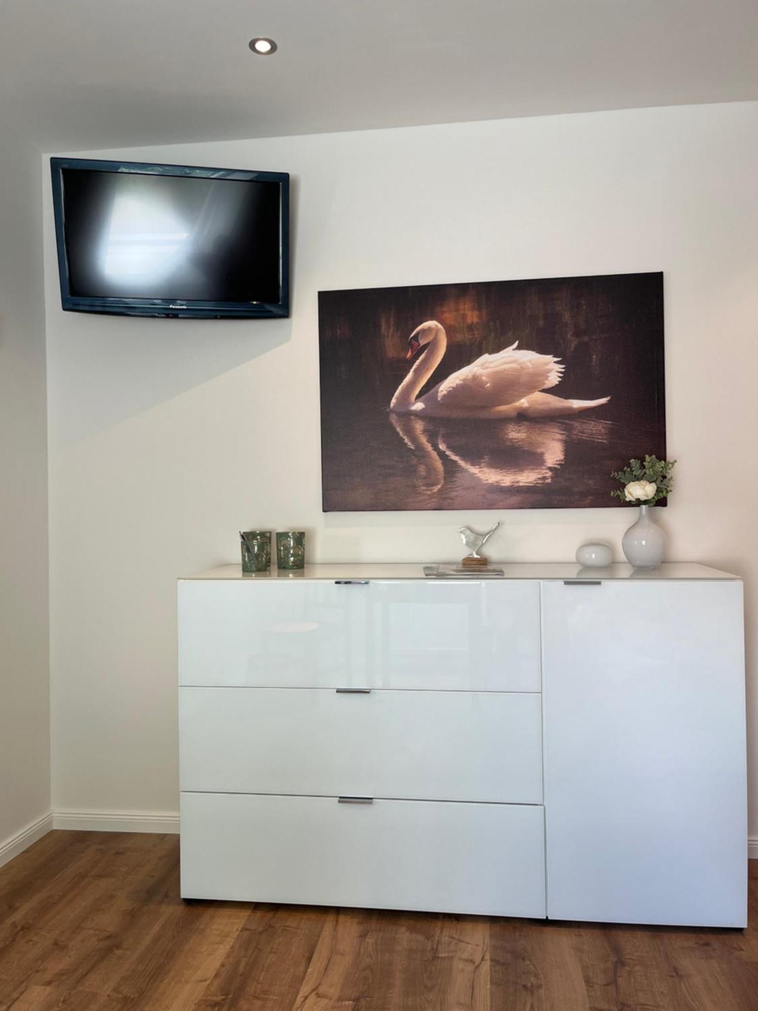 Elb Nest Gaestehaus Neu Darchau エクステリア 写真