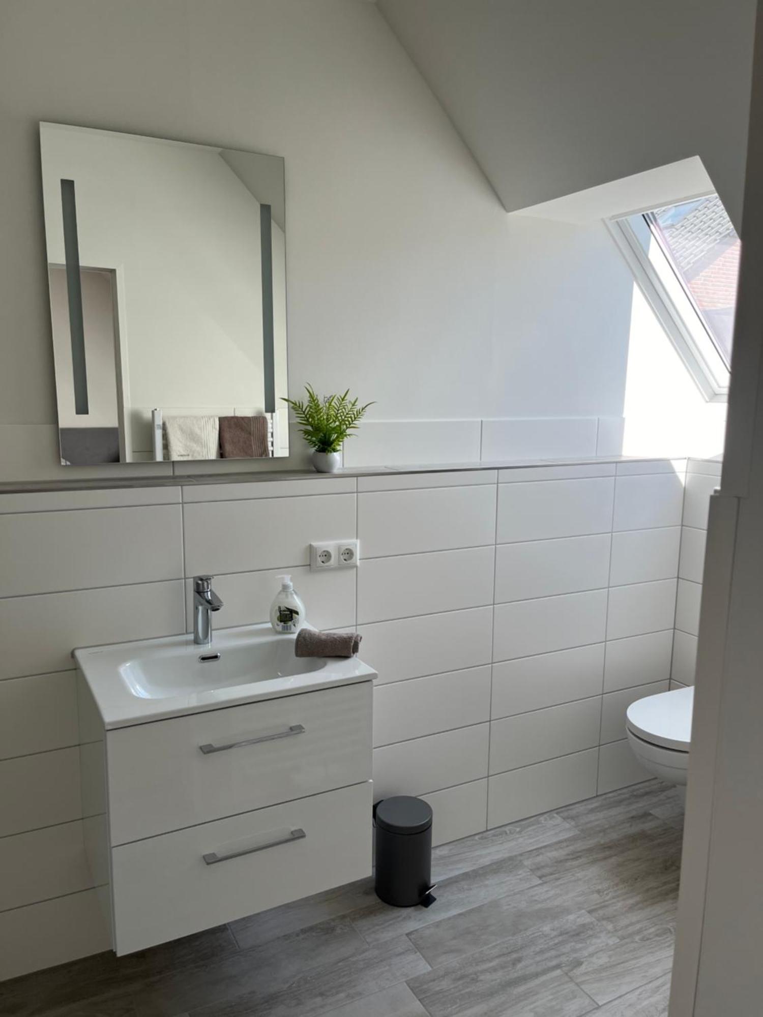 Elb Nest Gaestehaus Neu Darchau エクステリア 写真