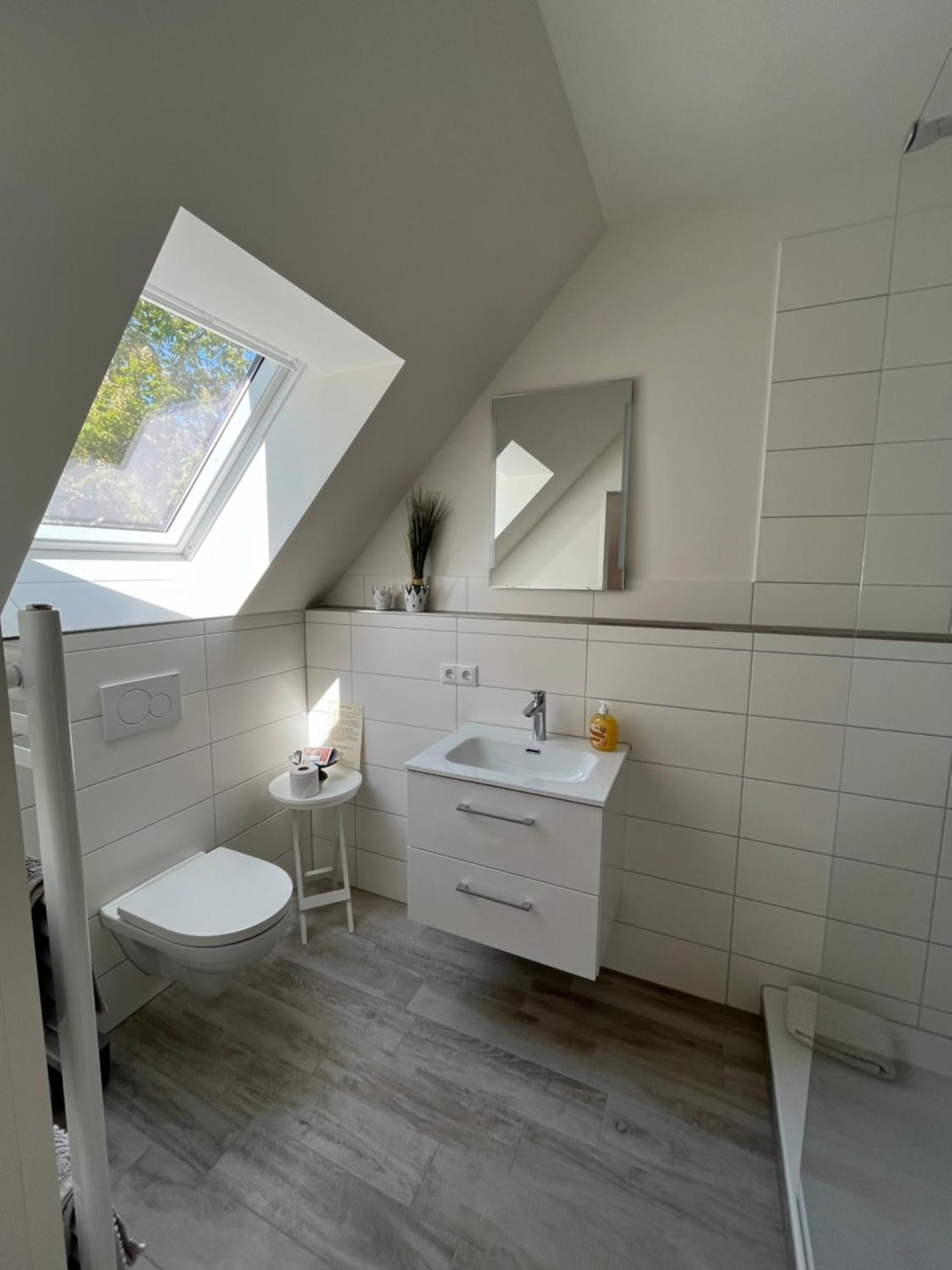 Elb Nest Gaestehaus Neu Darchau エクステリア 写真