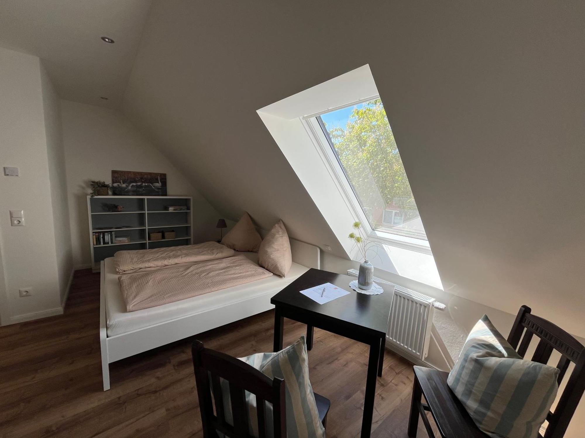 Elb Nest Gaestehaus Neu Darchau エクステリア 写真