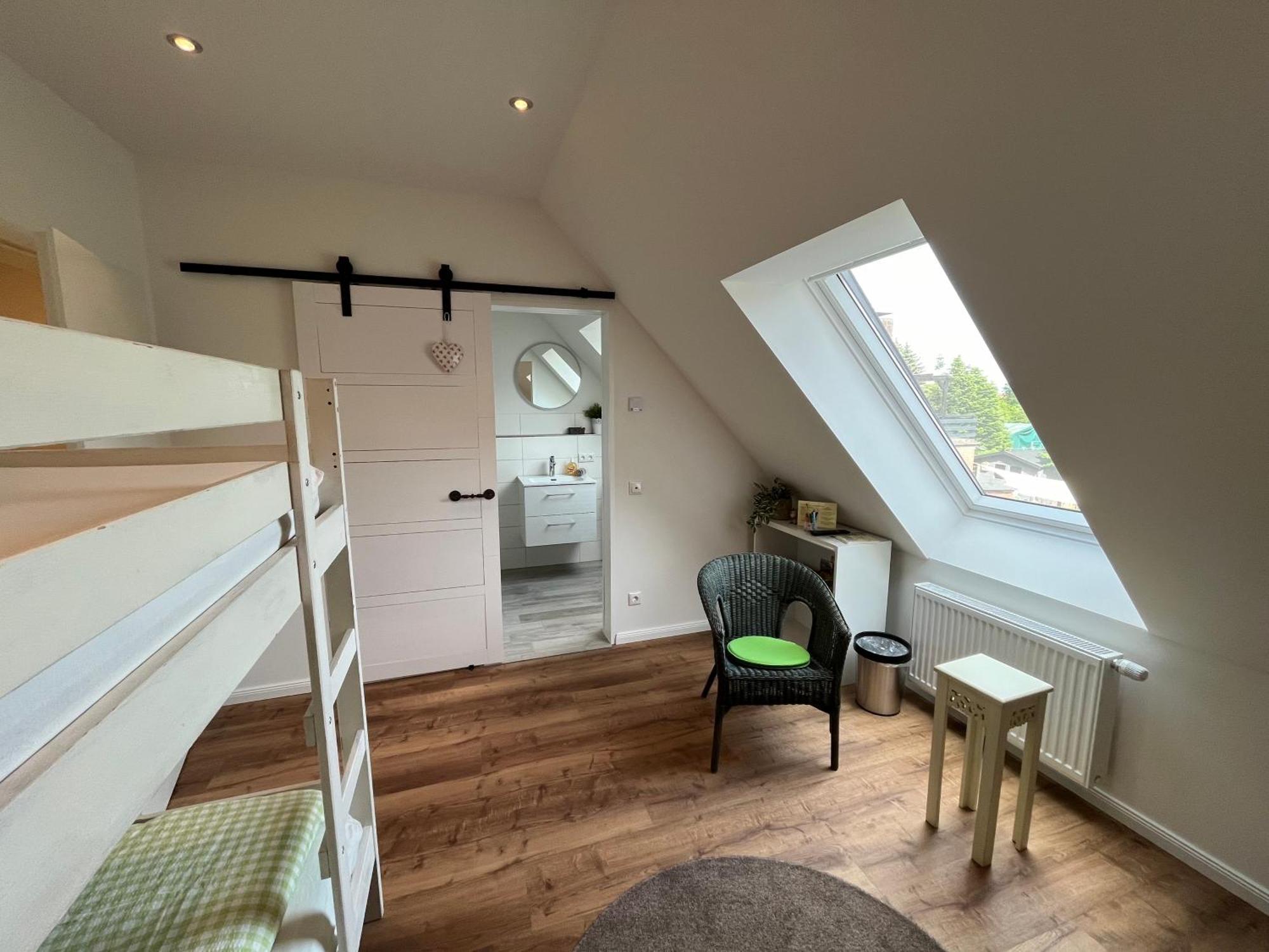 Elb Nest Gaestehaus Neu Darchau エクステリア 写真