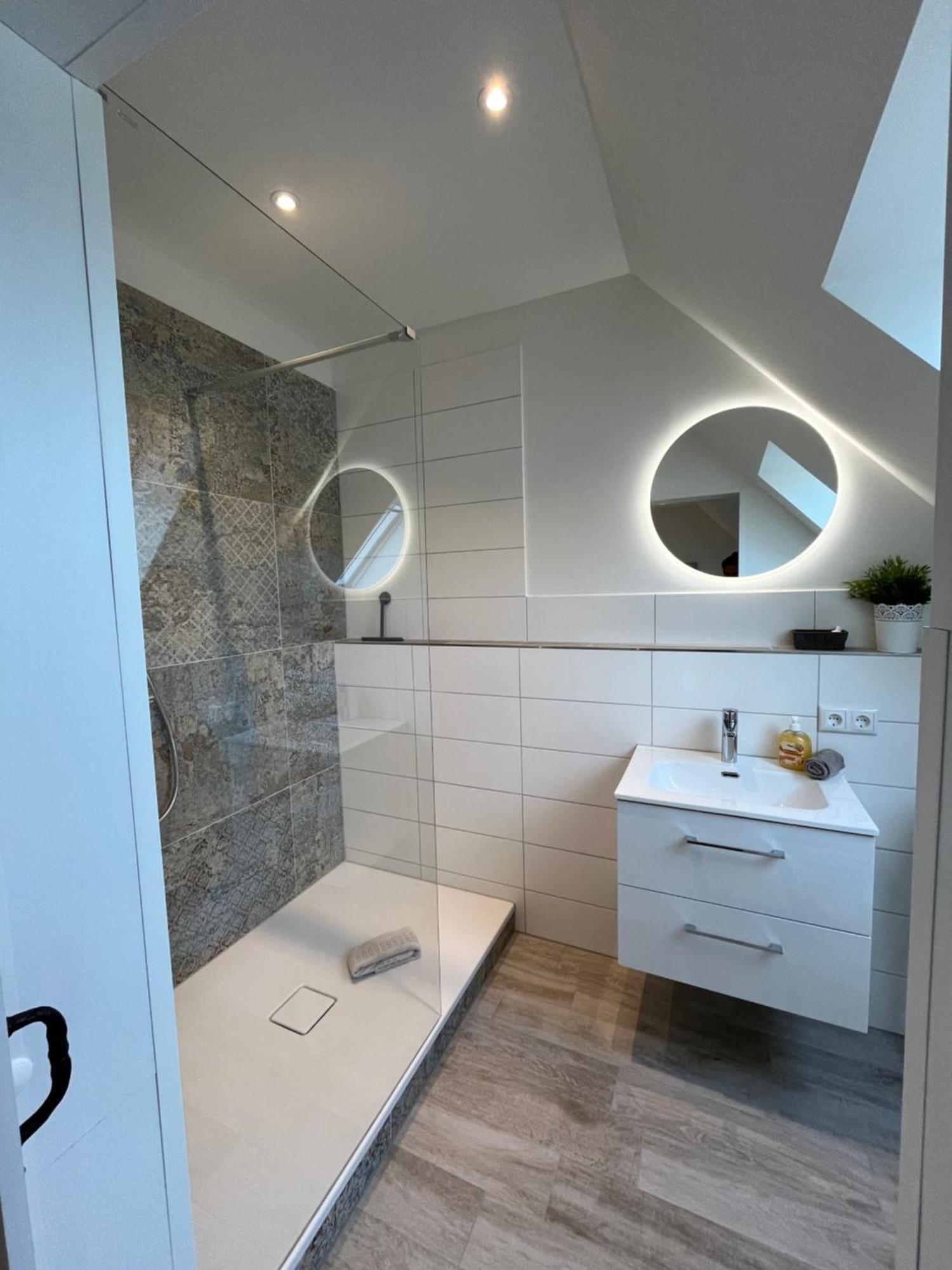 Elb Nest Gaestehaus Neu Darchau エクステリア 写真