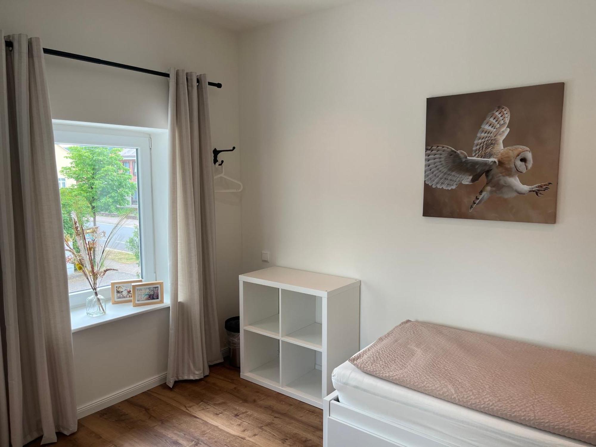 Elb Nest Gaestehaus Neu Darchau エクステリア 写真