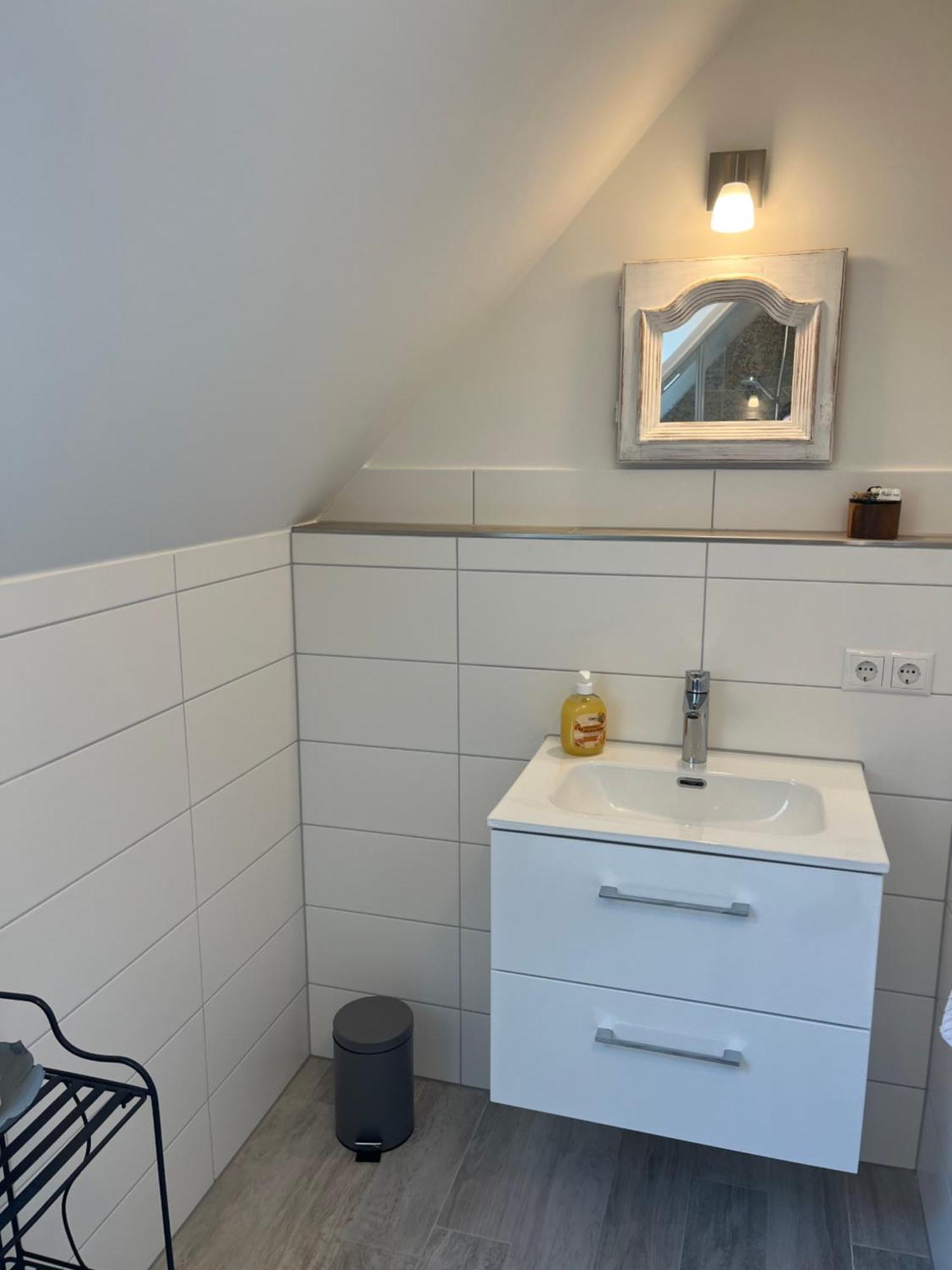 Elb Nest Gaestehaus Neu Darchau エクステリア 写真